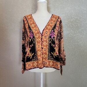 Free People Catch me if you can size Small